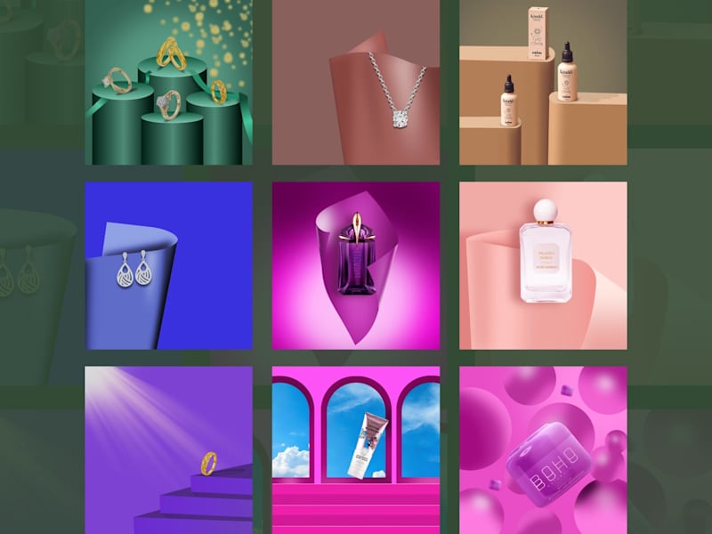 Cover image for Product Manipulation Design