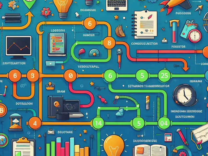 Cover image for Seasoned Product Manager to help with your Product growth