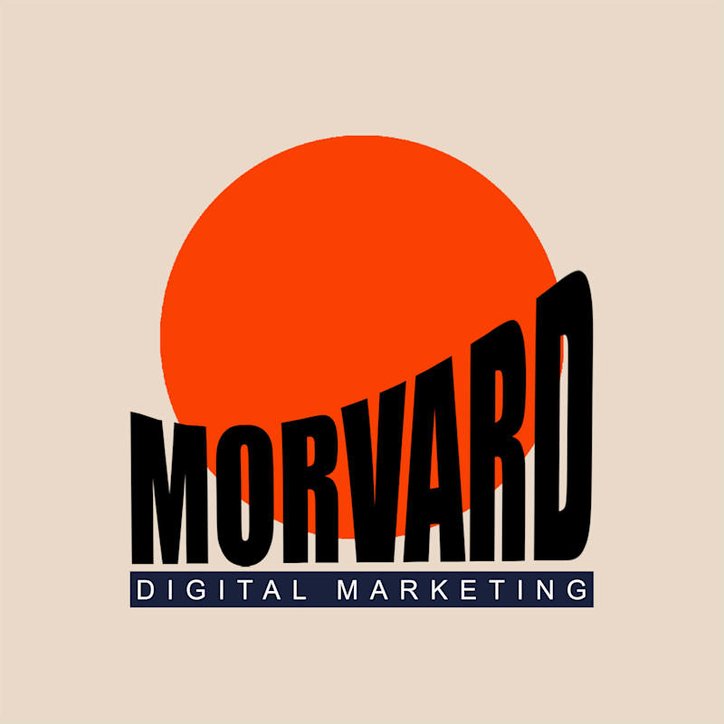 Cover image for Digital Marketing