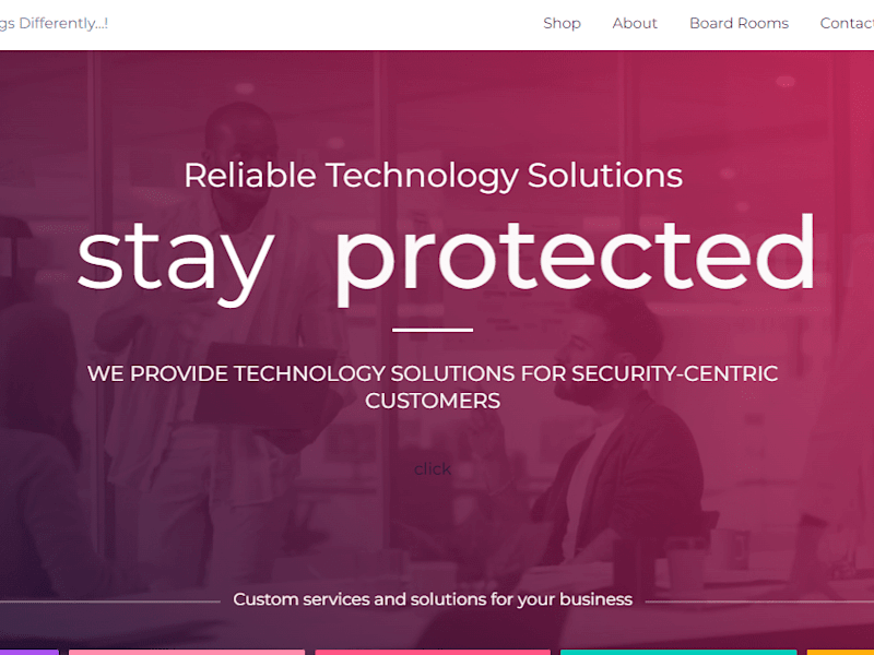 Cover image for WP Bakery Website Development