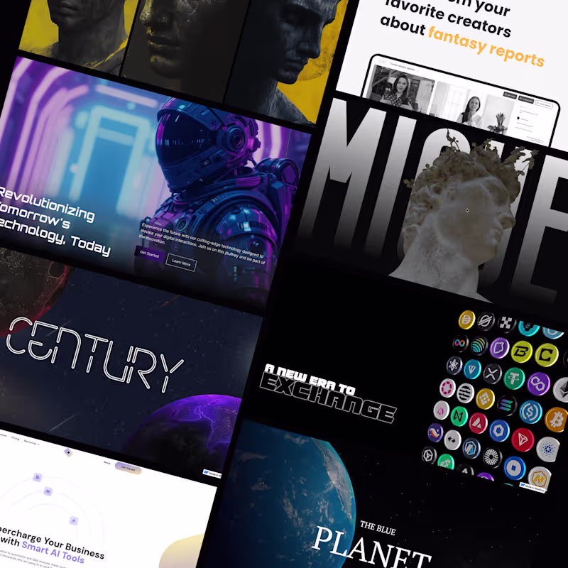 Cover image for Support for Site Updates and Fixes