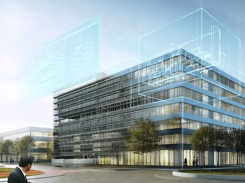 Cover image for Digital Transformation and Tech Implementation for PM Firm 
