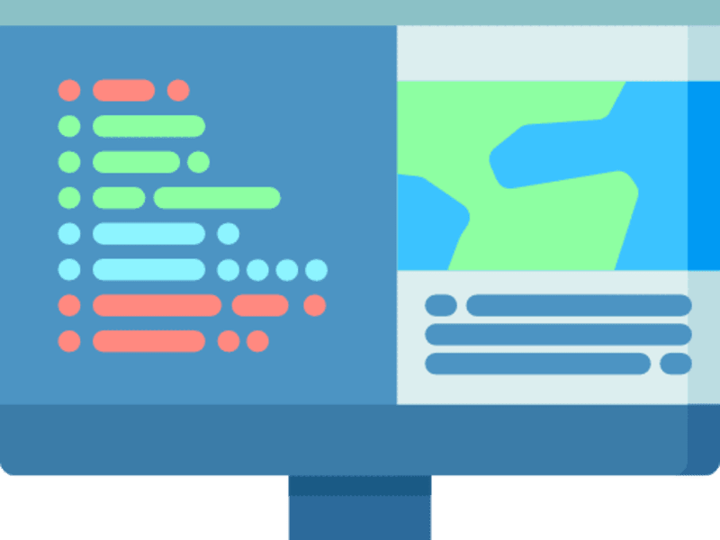Cover image for Full stack Web Development