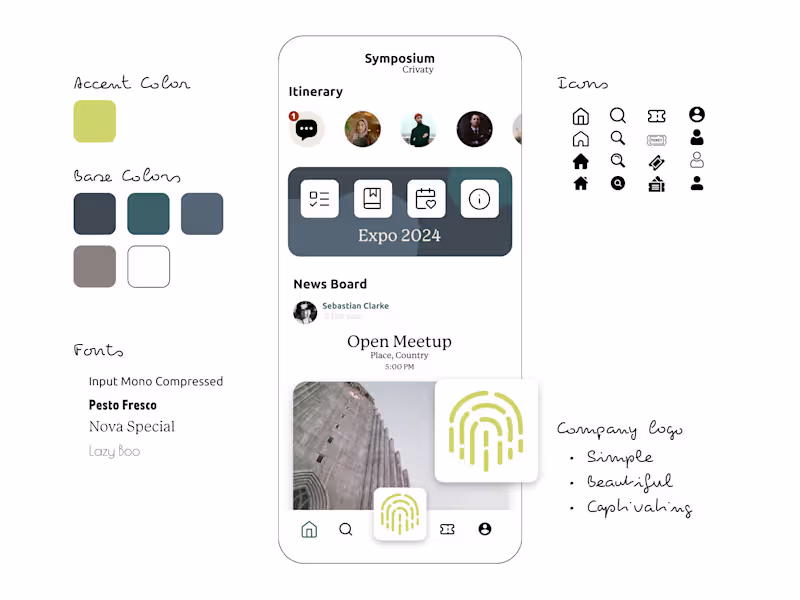 Cover image for Mobile Development