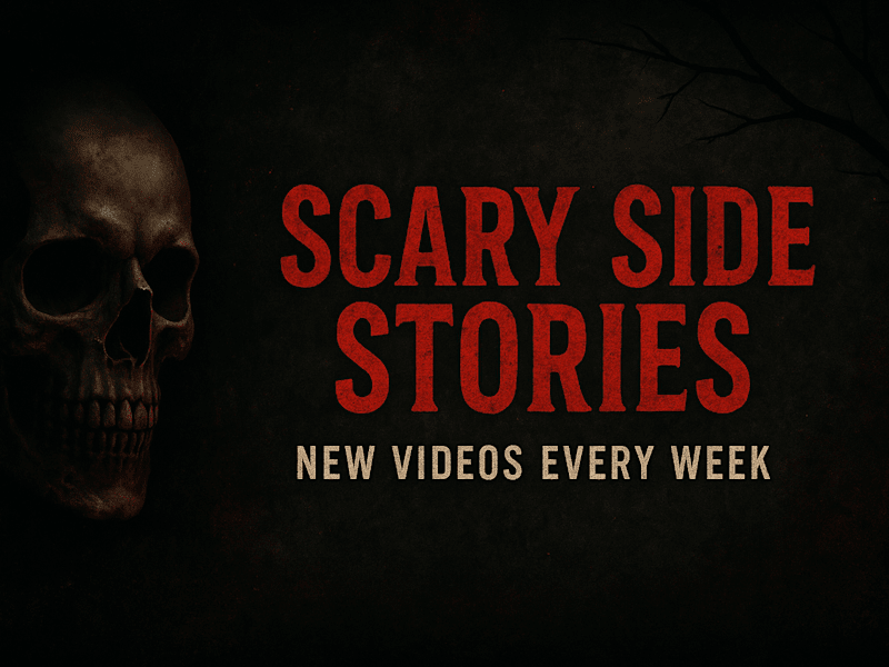 Cover image for Alone in the Tower | Night Shift Horror Story | Scary Short Fil…