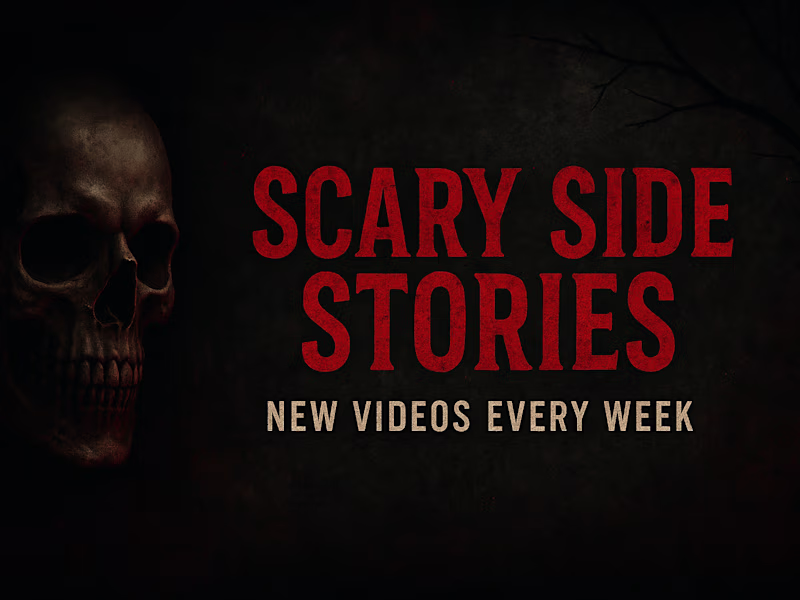 Cover image for Alone in the Tower | Night Shift Horror Story | Scary Short Fil…