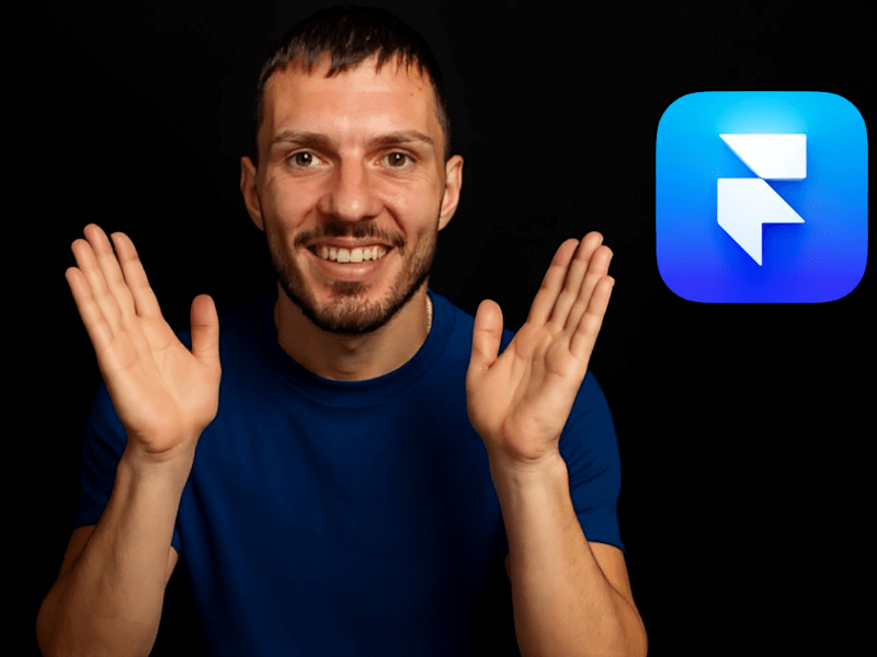 Cover image for Framer Multi-Page Website