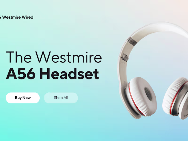 Cover image for Creating your website