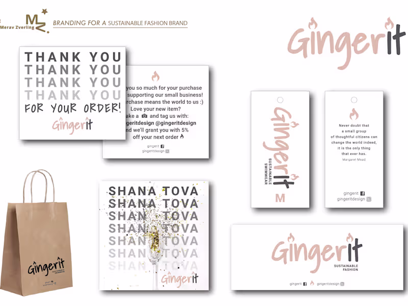 Cover image for Unique Logos That Capture Your Brand’s Essence