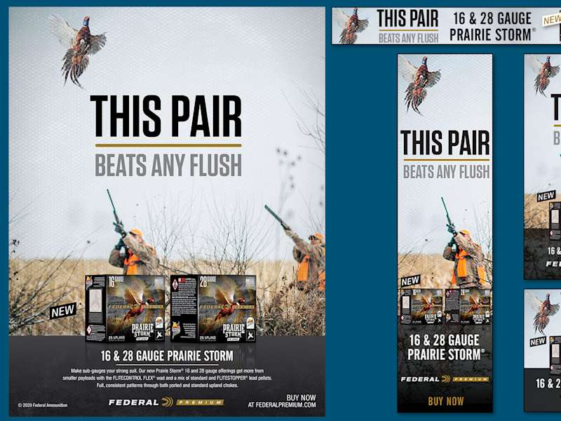Cover image for Advertising Materials