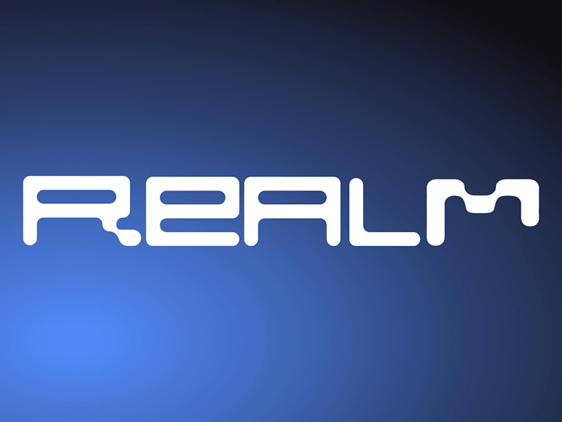 Cover image for Realm - Social Media Platform for Music Producers and Artists