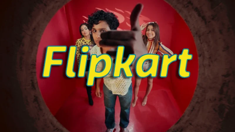 Cover image for Flipkart Fashion & Lifestyle