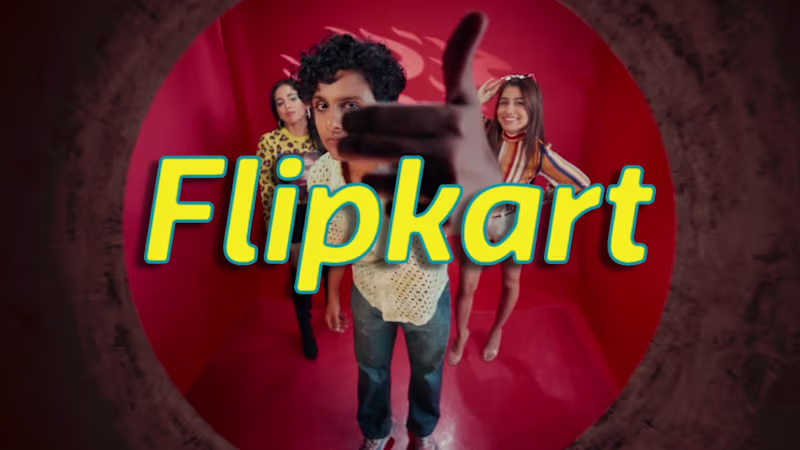Cover image for Flipkart Fashion & Lifestyle