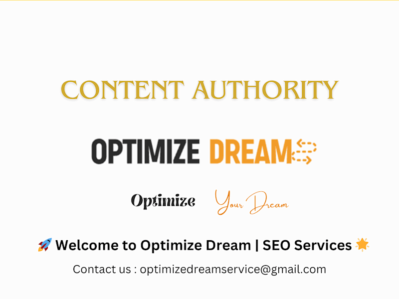 Cover image for Content Authority