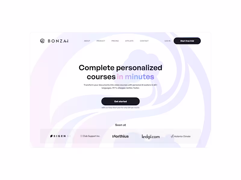 Cover image for Website Redesign for Enhanced User Experience