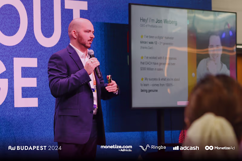 Cover image for Full Service & Suite Email Marketing: #1 In The World Level