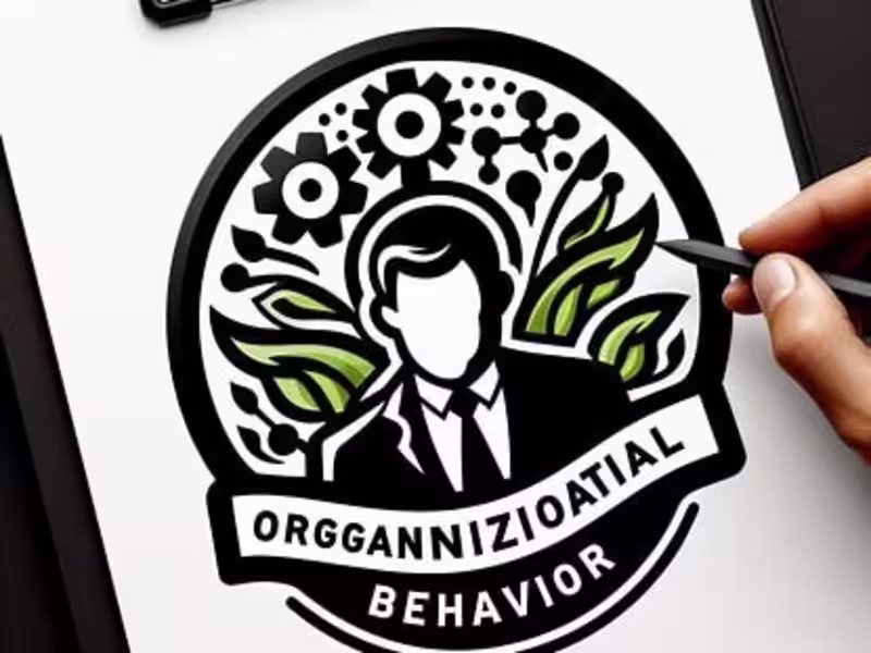 Cover image for Logo design with any style