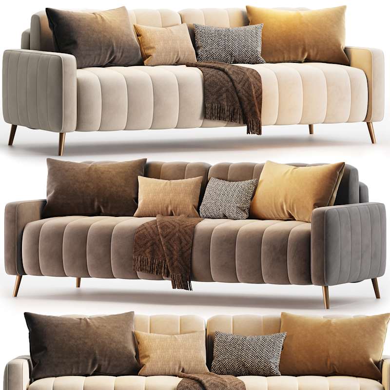 Cover image for Furniture Modeling and Rendering