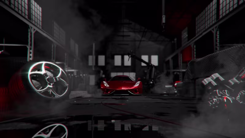 Cover image for Speed Season 4