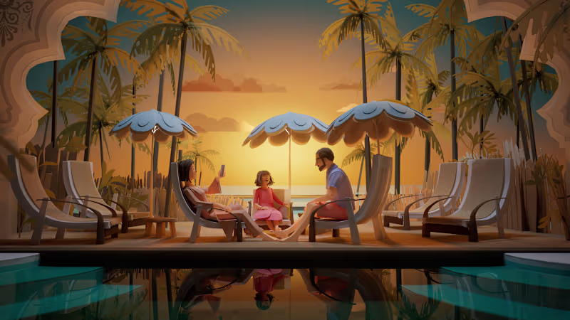 Cover image for Throwback Tuesday to when I had the Joy of working on this l...