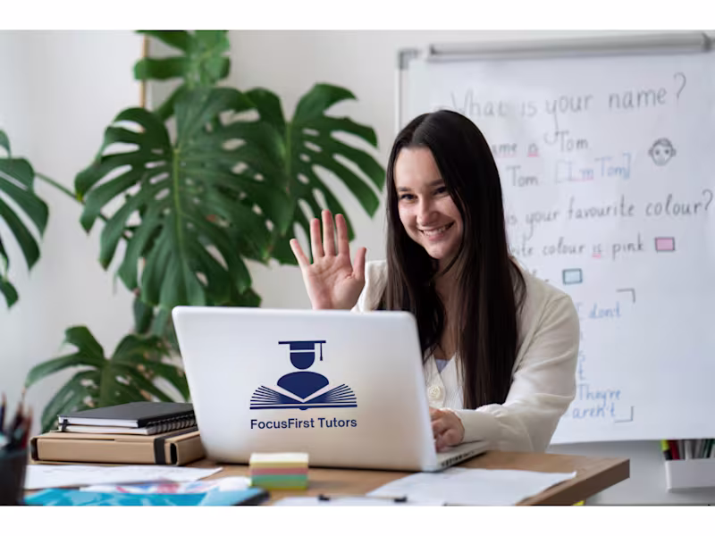 Cover image for Premium Monthly Tutoring Package (K-12)