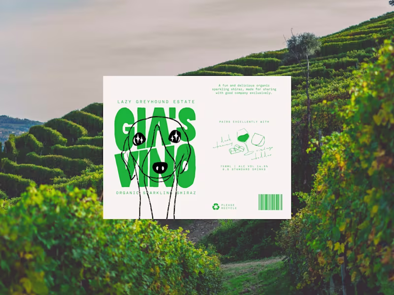 Cover image for Digital & Print Design