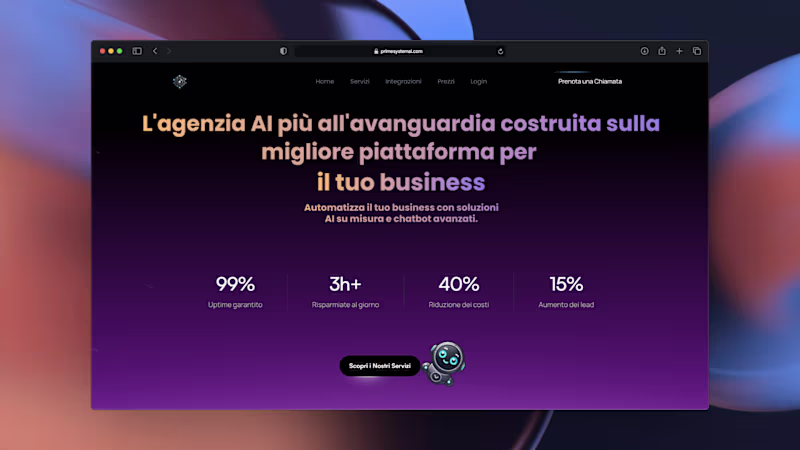 Cover image for I designed and built in