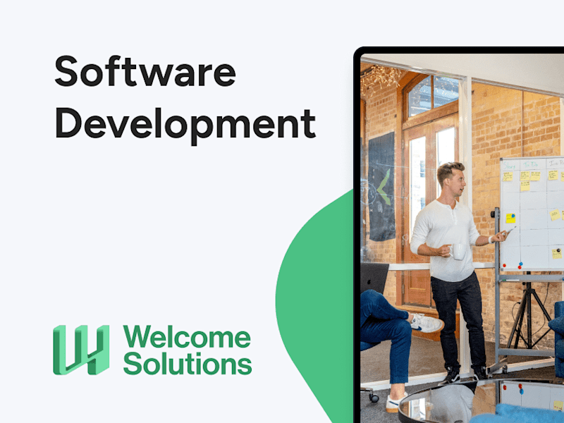 Cover image for Software Development