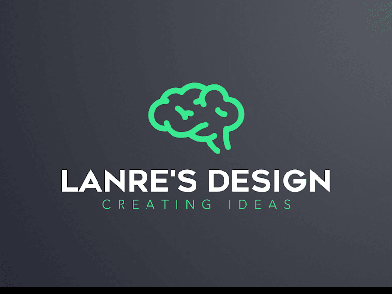 Cover image for Logo Design