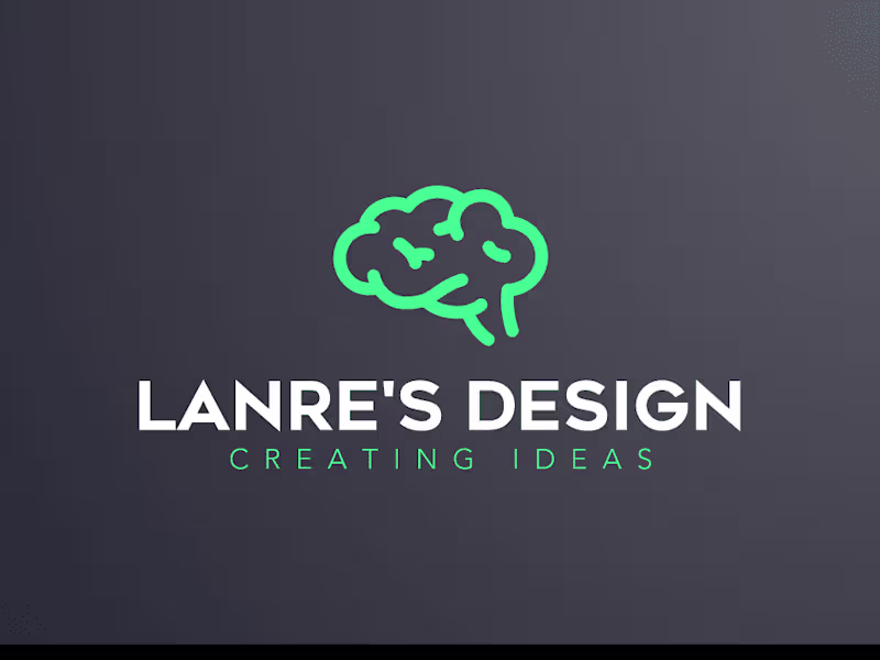 Cover image for Logo Design