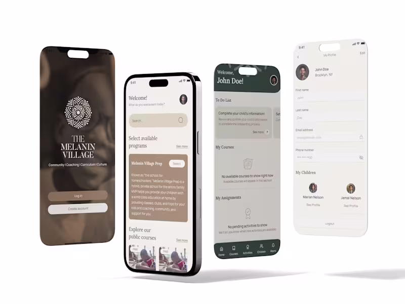 Cover image for Workshop: Elevate Your UX/UI Prototypes Tailored for Your Idea