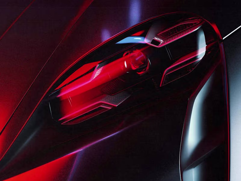 Cover image for High-End CGI & Creative Direction for Brands