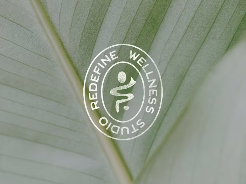 Cover image for Redefine Wellness Studio