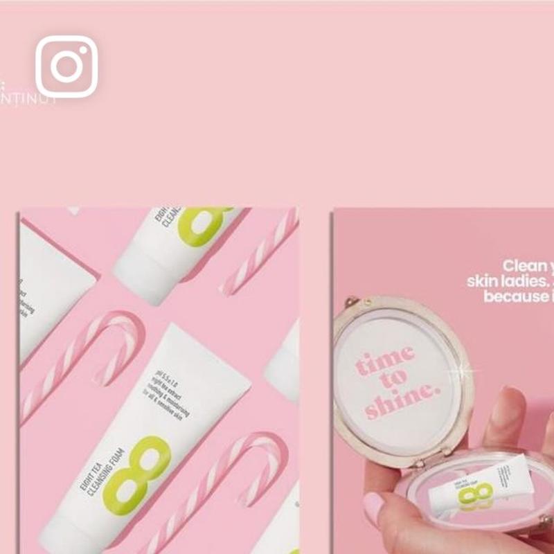 Cover image for PPRODUCTIONSS on Instagram: “SOCIAL MEDIA CONTENT | NISSADE”