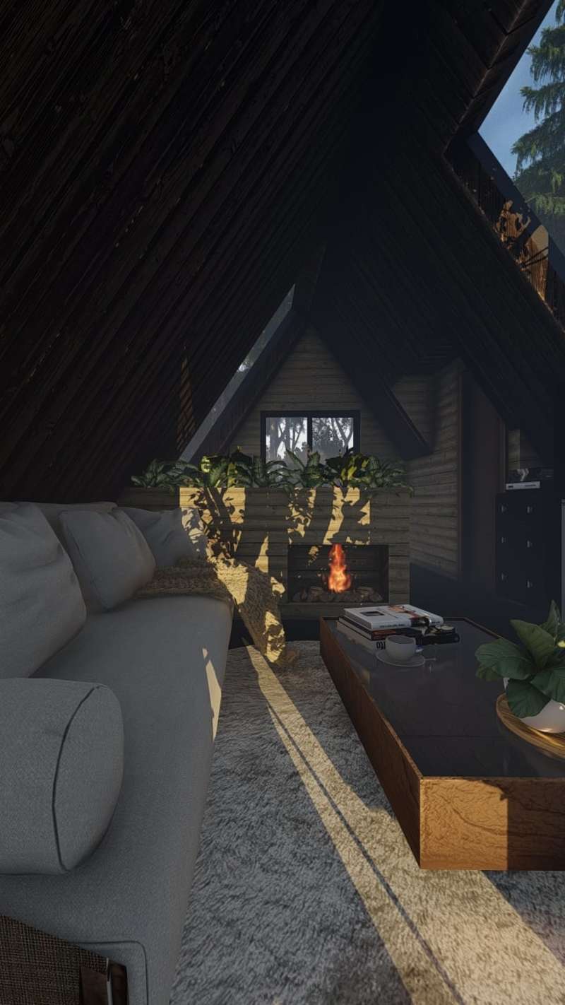 Cover image for Sielu Glamping