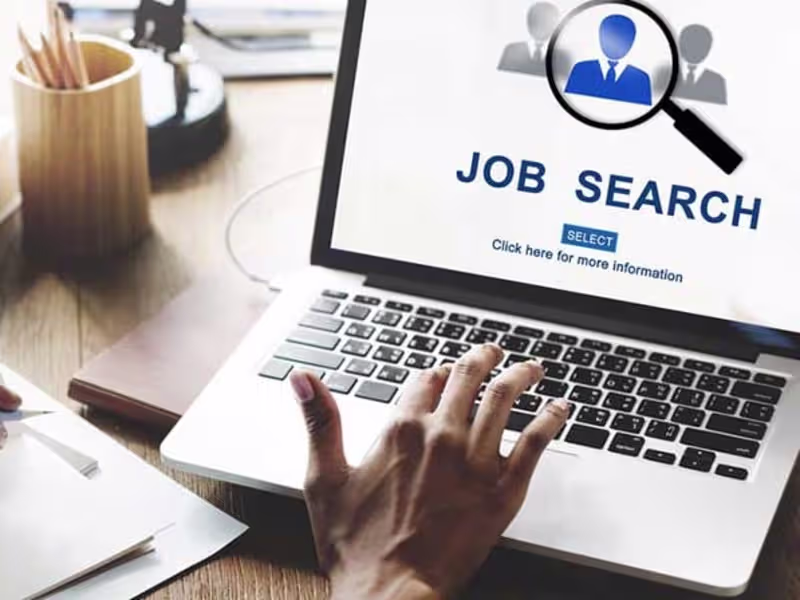 Cover image for Online Job Portal