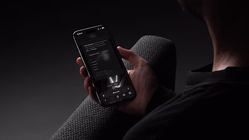 Cover image for This started as a small