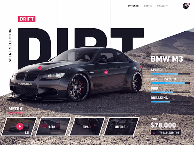 Cover image for Graphics Designer Spotlight