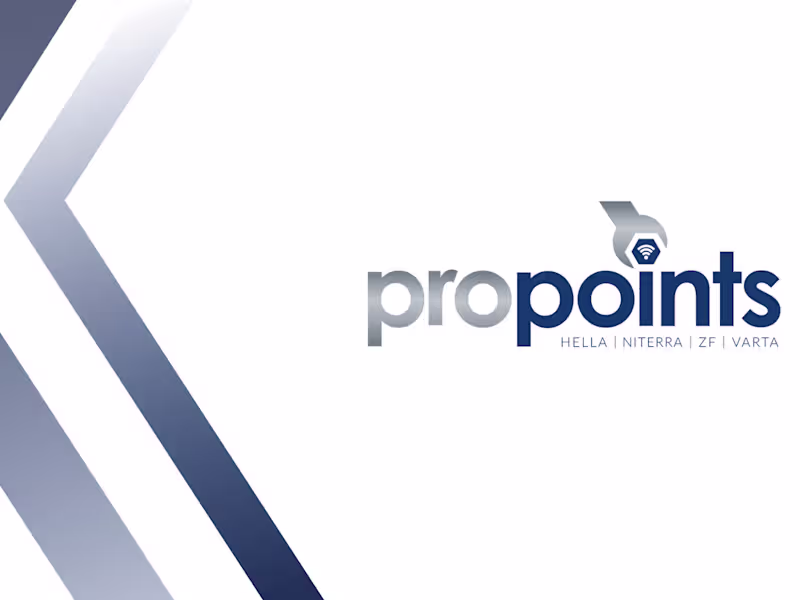 Cover image for ProPoints