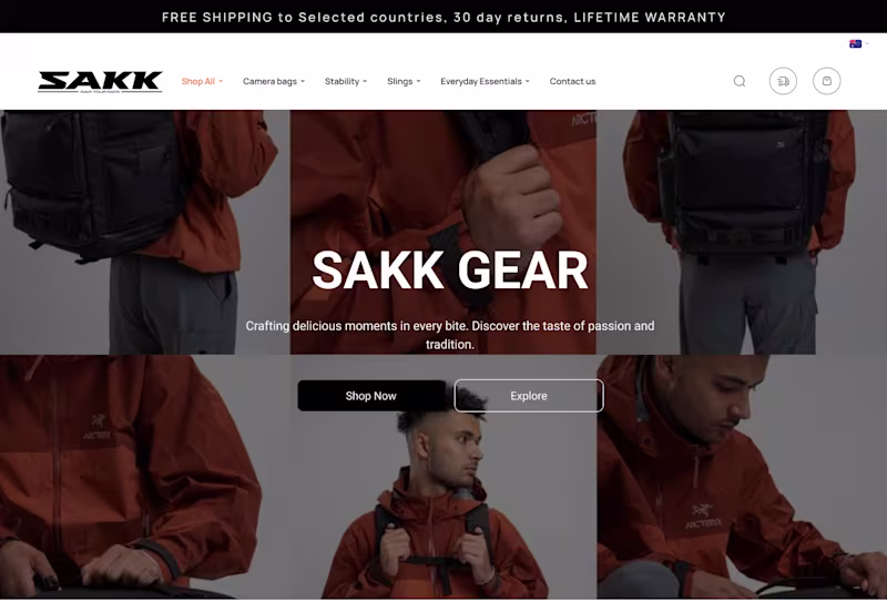 Cover image for In talks for a possible