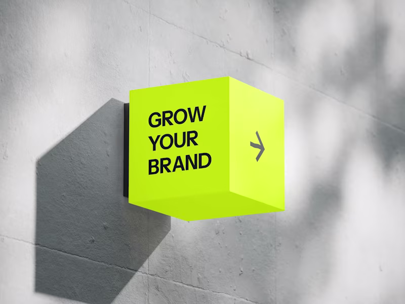 Cover image for Premium Brand Design