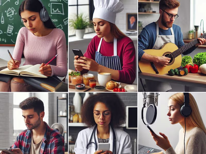 Cover image for Eye-Catching Poster Designs – Make Your Brand Stand Out!🎨✨