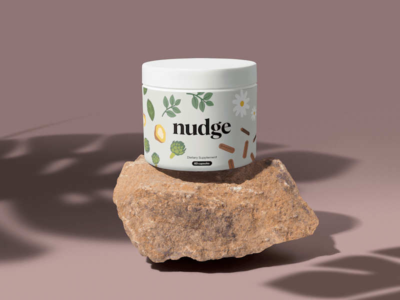 Cover image for Packaging design