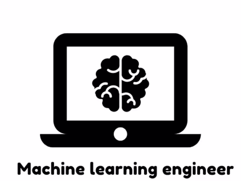 Cover image for Machine learning Engineer