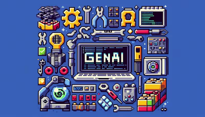 Cover image for Fine-Tune and Optimise Open-Source Generative AI