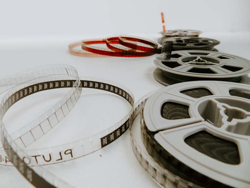 Cover image for YouTube Script
