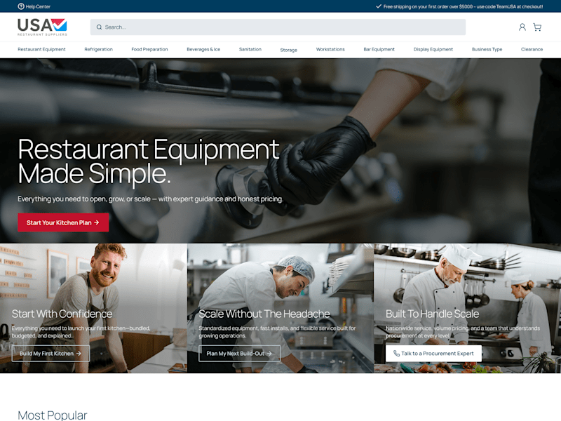 Cover image for Figma Design - USA RS