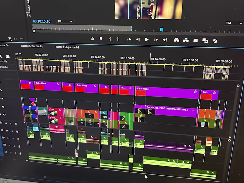 Cover image for 5m++ views on YouTube