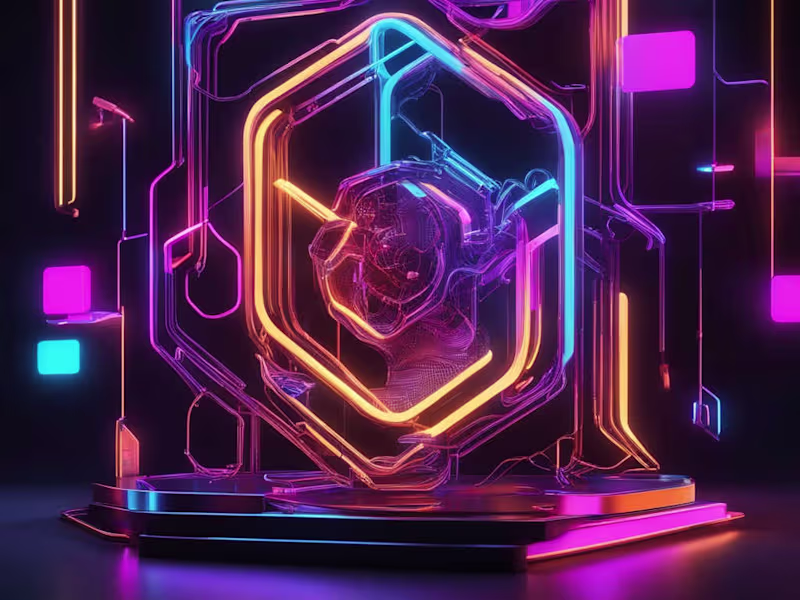 Cover image for Web application development