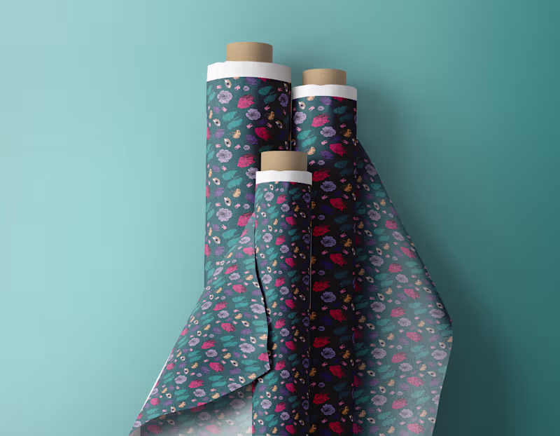 Cover image for Pattern Design